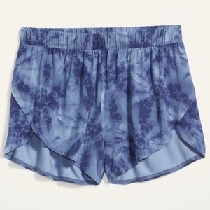 Old Navy | High Waist Sunday Sleep Soft Pajama Shorts